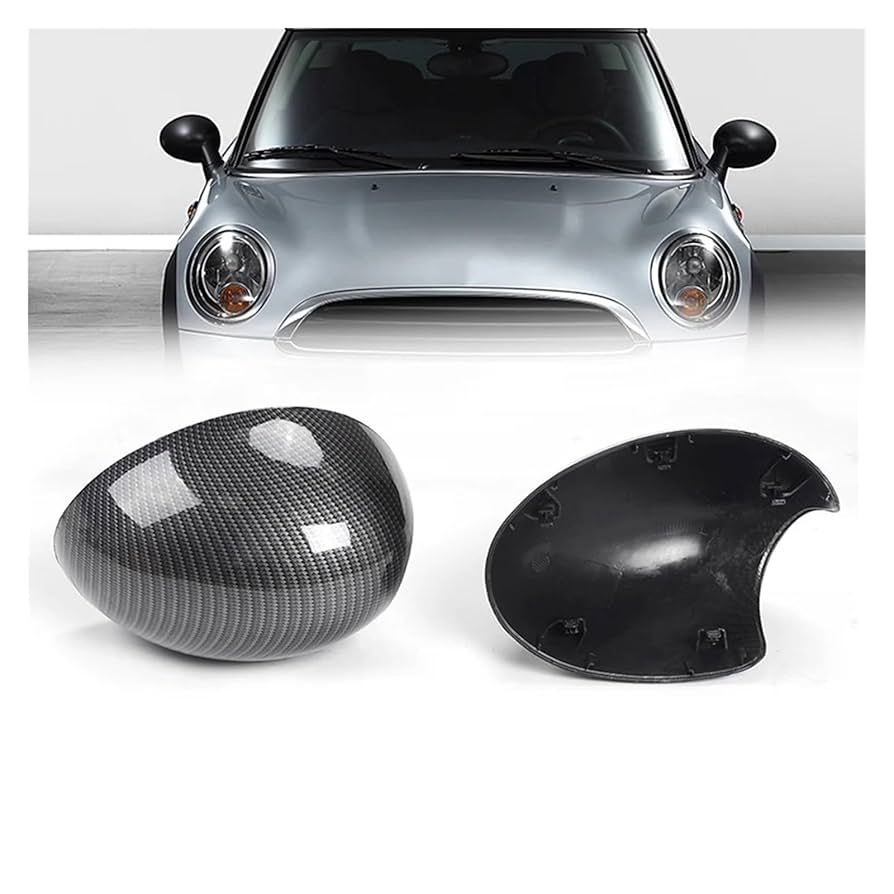 MINI r56ミラーカバー Amazon | MINI ミニクーパー ドアミラーカバー サイドミラー